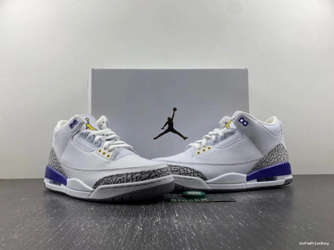 Retro Jordan Kobe PE Bryant 869802-907 3 1102